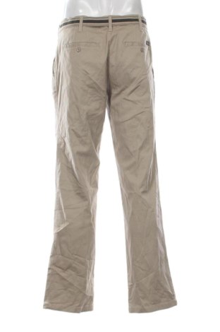 Pantaloni de bărbați Henson & Henson, Mărime L, Culoare Verde, Preț 123,99 Lei