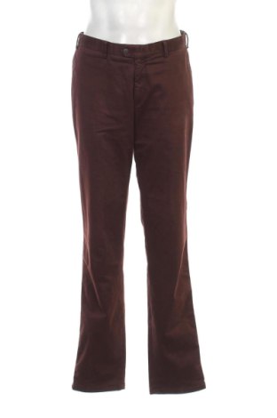 Pánske nohavice  Hiltl, Veľkosť XL, Farba Červená, Cena  35,00 €, #136522633