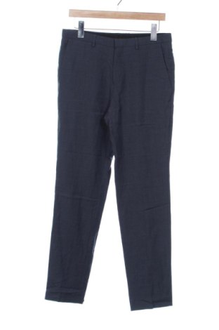 Мъжки панталон Hugo Boss, Размер S, Цвят Син, Цена 53,00 €