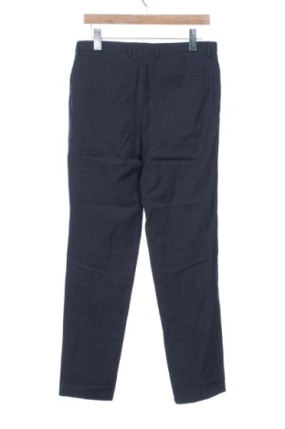 Мъжки панталон Hugo Boss, Размер S, Цвят Син, Цена 53,00 €