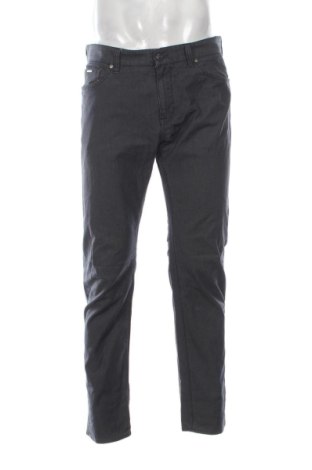 Мъжки панталон Hugo Boss, Размер M, Цвят Сив, Цена 53,68 €