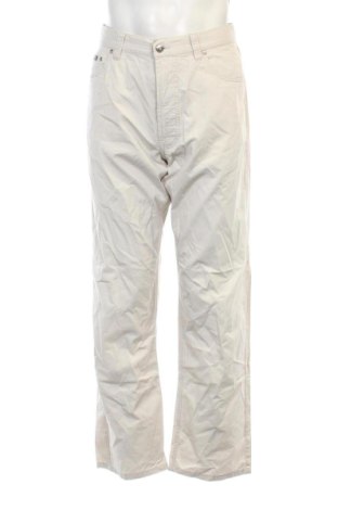 Pantaloni de bărbați Hugo Boss, Mărime L, Culoare Gri, Preț 418,00 Lei