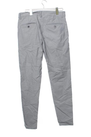 Herrenhose ICON, Größe XS, Farbe Grau, Preis € 45,99