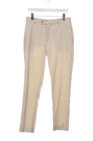 Herrenhose ICON, Größe S, Farbe Ecru, Preis € 45,99