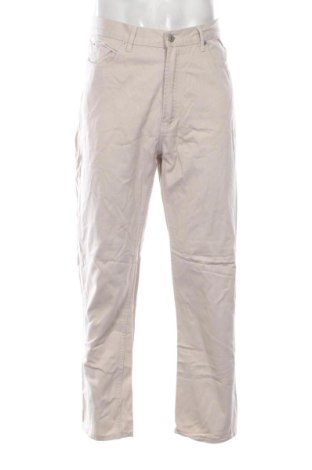 Pantaloni de bărbați Identic, Mărime L, Culoare Bej, Preț 123,99 Lei