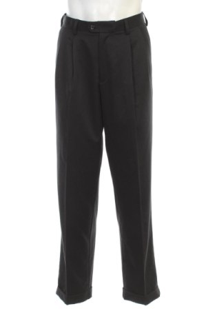 Pantaloni de bărbați Izod, Mărime M, Culoare Negru, Preț 150,16 Lei