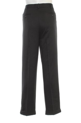 Pantaloni de bărbați Izod, Mărime M, Culoare Negru, Preț 150,16 Lei