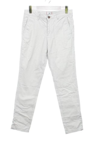 Мъжки панталон Jack & Jones, Размер S, Цвят Сребрист, Цена 19,42 €, #136456291