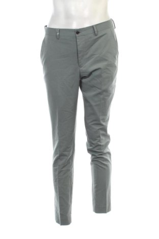 Мъжки панталон Jack & Jones, Размер L, Цвят Зелен, Цена 21,00 €