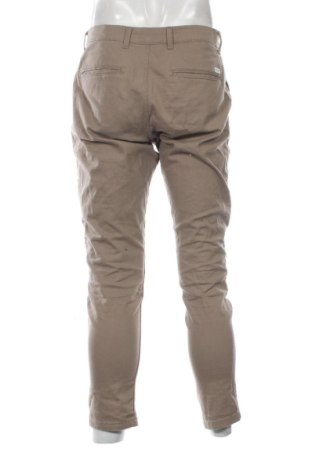Мъжки панталон Jack & Jones, Размер L, Цвят Бежов, Цена 40,90 €