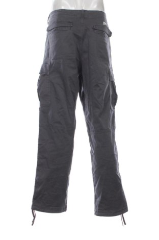 Ανδρικό παντελόνι Jack & Jones, Μέγεθος L, Χρώμα Γκρί, Τιμή 25,99 €