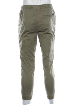 Мъжки панталон Jack & Jones, Размер M, Цвят Зелен, Цена 21,47 €