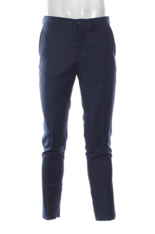 Ανδρικό παντελόνι Jack & Jones, Μέγεθος M, Χρώμα Μπλέ, Τιμή 60,99 €