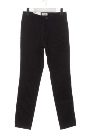 Мъжки панталон Jack & Jones, Размер S, Цвят Черен, Цена 20,45 €, #136505145