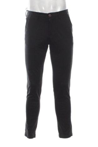 Мъжки панталон Jack & Jones, Размер L, Цвят Черен, Цена 17,38 €