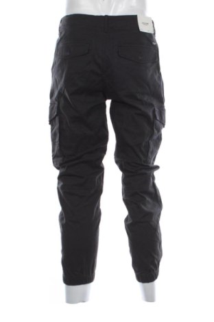 Мъжки панталон Jack & Jones, Размер M, Цвят Черен, Цена 36,81 €