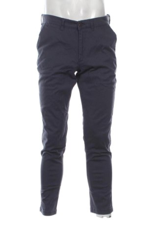 Мъжки панталон Jack & Jones, Размер L, Цвят Син, Цена 21,47 €, #136507205