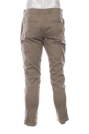 Мъжки панталон Jack & Jones, Размер L, Цвят Кафяв, Цена 36,81 €