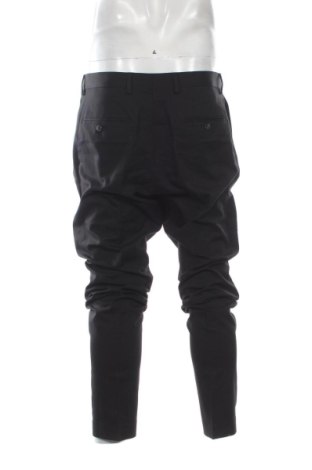 Ανδρικό παντελόνι Jack & Jones, Μέγεθος L, Χρώμα Μαύρο, Τιμή 56,99 €