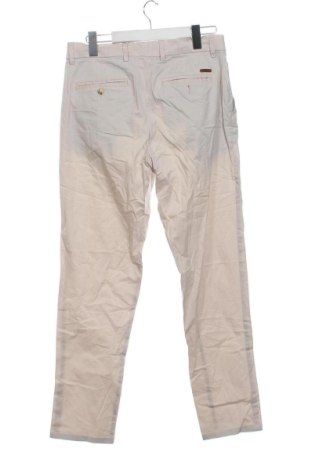 Мъжки панталон Jack & Jones, Размер S, Цвят Бежов, Цена 21,47 €