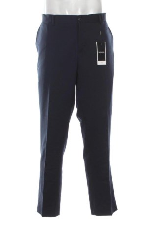 Pantaloni de bărbați Jack & Jones, Mărime 3XL, Culoare Albastru, Preț 294,99 Lei