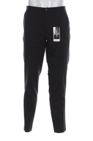 Pantaloni de bărbați Jack & Jones, Mărime L, Culoare Negru, Preț 294,99 Lei