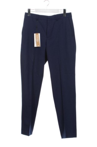 Férfi nadrág Jack & Jones, Méret S, Szín Kék, Ár 23 839 Ft