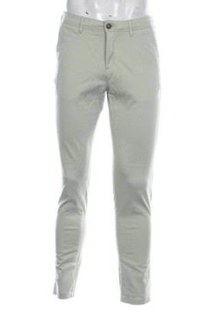 Мъжки панталон Jack & Jones, Размер M, Цвят Зелен, Цена 40,90 €