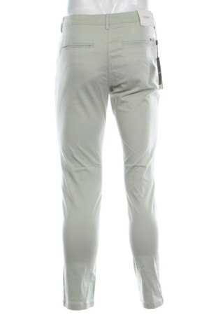 Мъжки панталон Jack & Jones, Размер M, Цвят Зелен, Цена 40,90 €