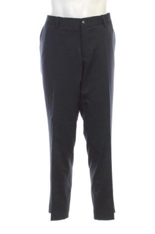 Pantaloni de bărbați Jack & Jones, Mărime XXL, Culoare Albastru, Preț 235,99 Lei