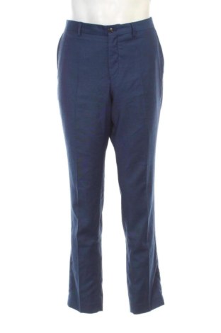 Pantaloni de bărbați Jack & Jones, Mărime L, Culoare Albastru, Preț 294,99 Lei
