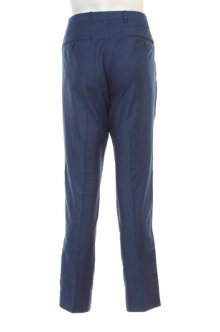 Pantaloni de bărbați Jack & Jones, Mărime L, Culoare Albastru, Preț 294,99 Lei