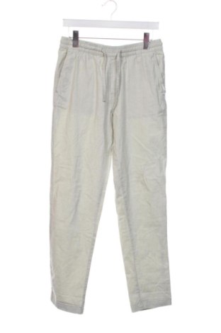 Męskie spodnie Jack & Jones, Rozmiar S, Kolor Beżowy, Cena 112,04 zł, #136543646