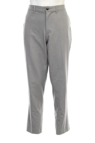 Herrenhose Jack & Jones, Größe L, Farbe Grau, Preis 61,99 €