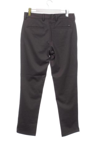 Ανδρικό παντελόνι Jack & Jones, Μέγεθος S, Χρώμα Γκρί, Τιμή 60,99 €
