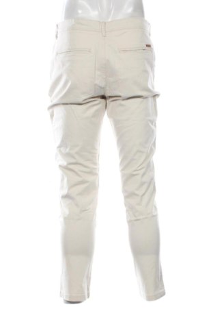 Pánské kalhoty  Jack & Jones, Velikost L, Barva Krémová, Cena  629,00 Kč