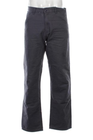 Pantaloni de bărbați Jack & Jones, Mărime M, Culoare Albastru, Preț 109,48 Lei