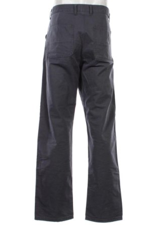 Pantaloni de bărbați Jack & Jones, Mărime M, Culoare Albastru, Preț 109,48 Lei
