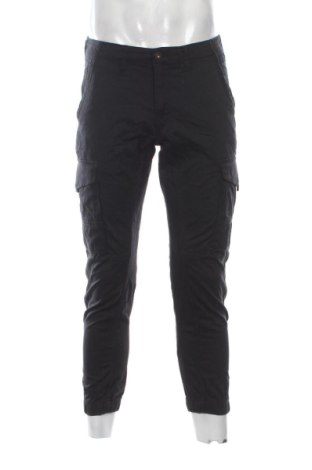Мъжки панталон Jack & Jones, Размер M, Цвят Черен, Цена 19,42 €, #136554683
