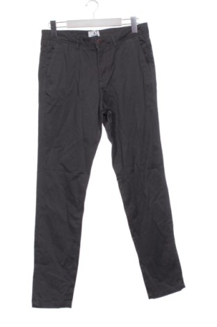 Мъжки панталон Jack & Jones, Размер S, Цвят Сив, Цена 21,47 €
