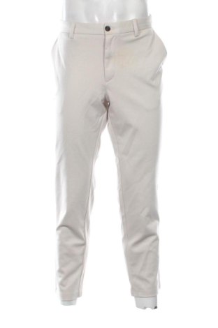 Herrenhose Jack & Jones, Größe XL, Farbe Ecru, Preis 27,99 €