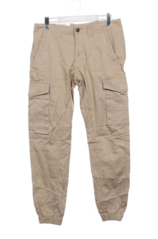 Pánské kalhoty  Jack & Jones, Velikost S, Barva Béžová, Cena  629,00 Kč