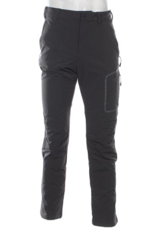 Ανδρικό παντελόνι Jack Wolfskin, Μέγεθος L, Χρώμα Γκρί, Τιμή 33,99 €, #136170876