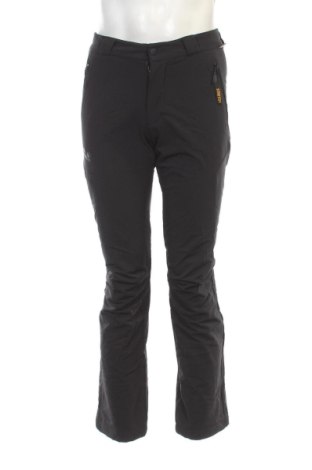 Pantaloni de bărbați Jack Wolfskin, Mărime M, Culoare Negru, Preț 145,97 Lei