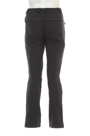 Pantaloni de bărbați Jack Wolfskin, Mărime M, Culoare Negru, Preț 145,97 Lei