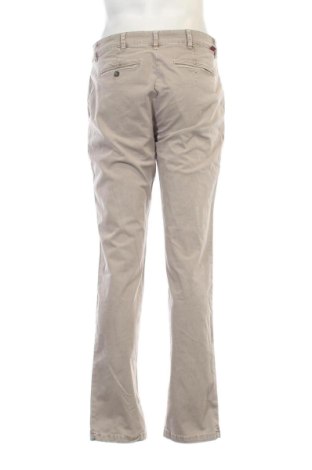 Herrenhose Kappa, Größe M, Farbe Aschrosa, Preis 24,55 €