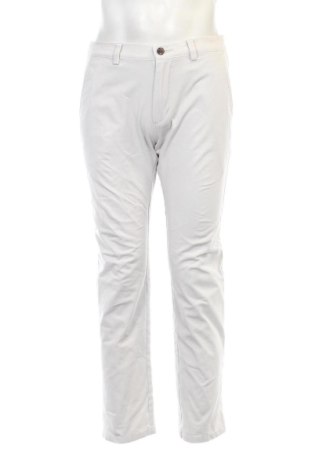 Męskie spodnie Kenneth Cole, Rozmiar M, Kolor Szary, Cena 243,82 zł, #136535717