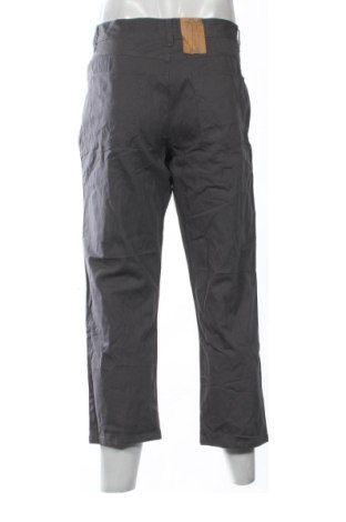 Pantaloni de bărbați Kiabi, Mărime L, Culoare Gri, Preț 196,99 Lei
