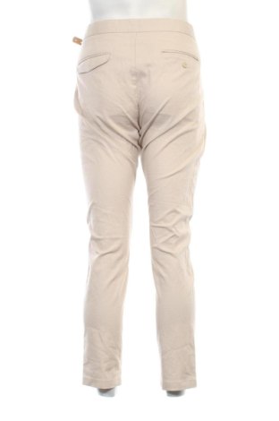 Мъжки панталон LC Waikiki, Размер L, Цвят Бежов, Цена 7,66 €