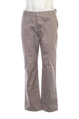Herrenhose LC Waikiki, Größe L, Farbe Grau, Preis 24,00 €
